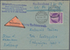 Delcampe - Berlin: 1945/1990, Umfassende Sammlung Von Ca. 1.420 Briefen Und Karten Ab Einigen Vorläufern Bis Hi - Nuevos