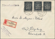 Delcampe - Berlin: 1945/1990, Umfassende Sammlung Von Ca. 1.420 Briefen Und Karten Ab Einigen Vorläufern Bis Hi - Nuevos