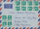 Delcampe - Berlin: 1945/1990, Umfassende Sammlung Von Ca. 1.420 Briefen Und Karten Ab Einigen Vorläufern Bis Hi - Unused Stamps