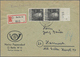 Delcampe - Berlin: 1945/1990, Umfassende Sammlung Von Ca. 1.420 Briefen Und Karten Ab Einigen Vorläufern Bis Hi - Unused Stamps