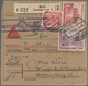 Delcampe - Berlin: 1945/1990, Umfassende Sammlung Von Ca. 1.420 Briefen Und Karten Ab Einigen Vorläufern Bis Hi - Unused Stamps