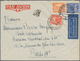 Delcampe - Berlin: 1945/1990, Umfassende Sammlung Von Ca. 1.420 Briefen Und Karten Ab Einigen Vorläufern Bis Hi - Neufs
