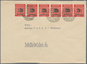 Delcampe - Berlin: 1945/1990, Umfassende Sammlung Von Ca. 1.420 Briefen Und Karten Ab Einigen Vorläufern Bis Hi - Neufs