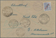 Delcampe - Berlin: 1947/1982, Umfassende, Sehr Inhaltsreich Und Hochwertig Besetzte Sammlung Von Ca. 350 Briefe - Unused Stamps