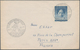 Delcampe - Berlin: 1948/1962, Vielseitige Partie Von Ca. 215 Briefen Und Karten, Etwas Unterschiedliche Bedarfs - Unused Stamps