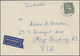 Delcampe - Berlin: 1948/1969, Reichhaltige Spezialsammlung Mit Schwerpunkt Einzel- Und Mehrfachfrankaturen Auf - Unused Stamps