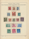 Berlin: 1948/1981, In Den Hauptnummern Komplette Gestempelte Sammlung Im Schaubek-Vordruckalbum, Dab - Unused Stamps