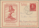 Berlin: Berlin (West-) 1948-1953 (ca.): Über 100 Briefe Und Karten Der Ersten Jahre. Dazu Als Dreing - Unused Stamps
