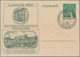 Delcampe - Berlin: 1949/1954, Partie Von Ca. 72 Briefen Und Karten, Meist Philatelistische Stücke, Dabei Etlich - Unused Stamps