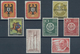 Berlin: 1956/1990 Je 20 X Postfrisch Komplett, Also 720 Jahrgänge. Jahrgangsweise Auf Steckkarten So - Unused Stamps