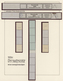 Berlin: 1962/1965, Saubere Spezial-Sammlungspartie Auf Albenblättern, Dabei Versuchsrollen Mit Bande - Neufs