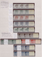 Berlin - Rollenmarken: 1956/1989, Postfrische Spezial-Sammlung Der Rolenmarken Mit Meist 3er- Und 5e - Roller Precancels