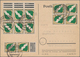 Delcampe - Französische Zone: 1945/1949, Gehaltvolle Sammlung Der Allgemeinen Ausgabe Sowie Aller Drei Zonen Ba - Autres & Non Classés