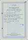 Bizone: 1948, 1 Bis 84 Pfg Ziffer Mit Band- & Netzaufdruck, Gestempelter Prachtsatz Aus 62 Werten Mi - Autres & Non Classés