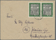 Delcampe - Bundesrepublik Deutschland: 1949/2012, Sehr Gehaltvolle Spezialsammlung Mit Schwerpunkt Einzel- Und - Collections