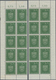 Delcampe - Bundesrepublik Deutschland: 1949/60, Postfrische Engros-Partie Der Frühen 50er-Jahre Meist In Einhei - Collections