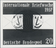 Bundesrepublik - Besonderheiten: 1957/1970 (ca.), Bestand Von 73 Fast Nur Verschiedenen ARCHIVFOTOS - Autres & Non Classés