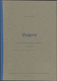 Philatelistische Literatur - Deutschland - Altdeutschland: BAYERN: "Poststationskatalog" Von Werner - Sonstige & Ohne Zuordnung