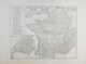 Delcampe - Landkarten Und Stiche: 1580/1820 (ca). Bestand Von über 130 Alten Landkarten, Meist Colorierte Stich - Geography