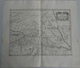 Delcampe - Landkarten Und Stiche: 1580/1820 (ca). Bestand Von über 130 Alten Landkarten, Meist Colorierte Stich - Geography