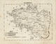 Delcampe - Landkarten Und Stiche: 1580/1820 (ca). Bestand Von über 130 Alten Landkarten, Meist Colorierte Stich - Geography