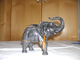 Delcampe - Varia (im Briefmarkenkatalog): EDELSTEIN-ELEFANTEN: Unglaubliche Sammlung Von 122 Herrlichen Elefant - Other & Unclassified