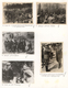 Varia (im Briefmarkenkatalog): Foto-Album Danzig Ausbruch Des 2. Weltkrieges, Dokumentation Mit Orig - Other & Unclassified
