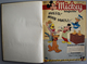 Delcampe - Varia (im Briefmarkenkatalog): COMICS: 4 Bände Mickey Maus 50er Jahre (I, Ia, II, IIa) In Französchi - Autres & Non Classés
