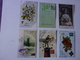 LOT DE 50 CPA HUMORISTIQUES ET FANTAISIES DIVERS, VOIR SCAN - 5 - 99 Cartes