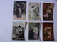 LOT DE 50 CPA HUMORISTIQUES ET FANTAISIES DIVERS, VOIR SCAN - 5 - 99 Postcards