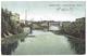 URUGUAY - Montévideo - Puente Del Paso - Molino - 1909 - Uruguay