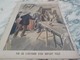 LE PETIT JOURNAL NUMERO 528  CALENDRIER 1901 - LES INVALIDES VACCINES 1900 - Le Petit Journal