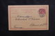 EGYPTE - Entier Postal De Alexandrie Pour La France En 1906 - L 52411 - 1866-1914 Khedivato Di Egitto