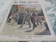 LE PETIT JOURNAL NUMERO 516 EXPOSITION DE 1900 PAVILLION DE LA REPUBLIQUE DE SAINT MARTIN - Le Petit Journal