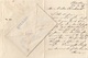 FELDPOSTBRIEF 1917 Von Baden Bei Wien Nach FELDPOSTAMT 392, Tragtierstaffel, Brief Mit Inhalt - 1914-18