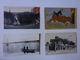 Delcampe - BEAU LOT DE 50 CPA , VOIR SCAN - 5 - 99 Postcards