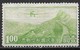 Republic Of China 1941. Scott #C28 (M) Junkers F-13 Over Great Wall - Poste Aérienne