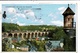 CPA Carte Postale Luxembourg-Vue Prise Des Remparts -1937 M12567 - Luxemburg - Town