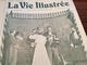 ILL 07/SAINT NAZAIRE BRIAND PAQUEBOT  /DIRIGEABLE  MONACO/ LEON TOLSTOI /BICETRE ENFANTS FOUS COURSE CHATEAU THIERRY - 1900 - 1949