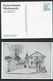 Bund PP103 D2/006 RATHAUS EMMAUSKIRCHE ALT-ESCHERSHEIM 1914-1979 - Private Postcards - Mint