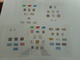 PHILATELIE, ALLEMAGNE, COLLECTION TIMBRES NEUFS 1978 / 1991 EN FEUILLES SAFE, ALLEMAGNE + BERLIN, TOUS LES SCANS - Collezioni