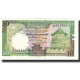 Billet, Sri Lanka, 10 Rupees, 1989, 1989-02-21, KM:96R, NEUF - Sri Lanka