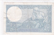 Billet De 10 Francs MINERVE Du 6 Avril 1939 - T .69303 Alph 207 @ N° Fayette : 7.2 - 10 F 1916-1942 ''Minerve''