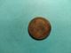 GRAN BRETAGNA 1/2 PENNY 1895 - C. 1/2 Penny