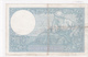 Billet De 10 Francs MINERVE Du 28 Novembre 1940 - C.80695 Alph 313 @ N° Fayette : 7.22 - 10 F 1916-1942 ''Minerve''