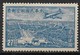 Republic Of China 1946. Scott #C53 (M) Douglas DC-4 Over Sun Yat-sen Mausoleum, Nanking *Complete Issue* - Airmail