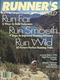 RUNNERS WORLD - RUNNER’S WORLD MAGAZINE - US EDITION - AUGUST 1995 – ATHLETICS - TRACK AND FIELD - 1950-Aujourd'hui