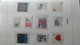 Delcampe - B Collection De France En DAVO IX De IX De 2009 à 2012 Oblitéré Bien Suivi - Collections (en Albums)