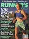 RUNNERS WORLD - RUNNER’S WORLD MAGAZINE - US EDITION - JULY 1998 – ATHLETICS - TRACK AND FIELD - 1950-Aujourd'hui