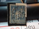 Timbre Sage 15 C Oblitéré. PARIS 27 - 1894 - 1876-1898 Sage (Type II)